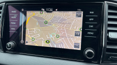 Skoda Karoq 1.5 TSI SE Technology 5dr DSG Petrol Estate